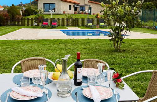 Luxury Singular Villa Carolina - Foto 37