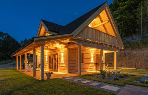 Jodłowa Chata - Foto 19