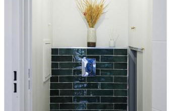 3 pièces, proche de Paris terrasse et parking - Foto 17