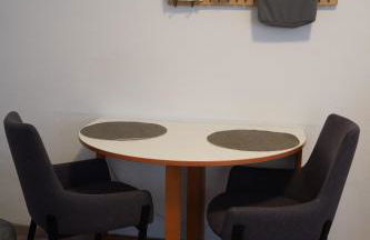 Kleines Souterrain Apartment direkt am Park - Foto 10