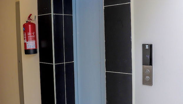 Lux studio apartment near JKIA and SGR - Foto 2, Recepción