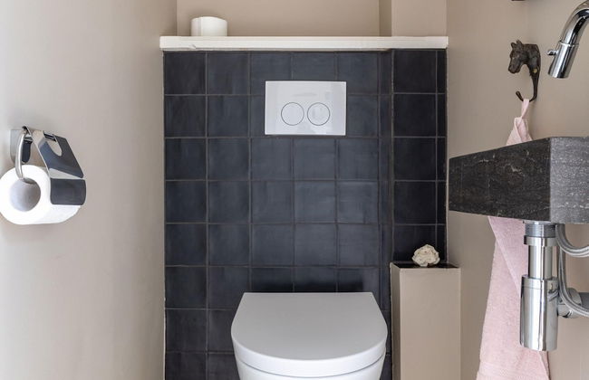 Detached Retreat in Zoutelande Near Beaches - Foto 15