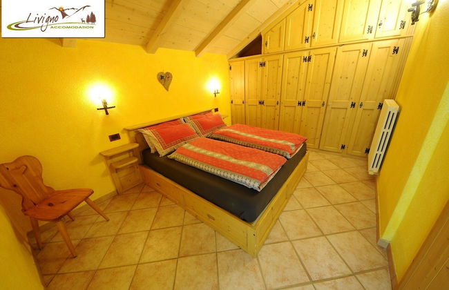 Baita Hanzel & Gretel - Foto 18