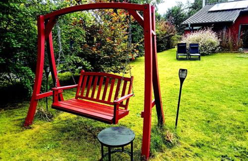 PINTO ROSSO Ihr Urlaubsdomizil am Neuringer Moorsee - Photo 17