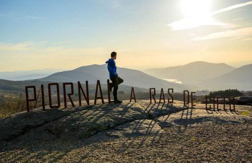 Casa Rural Las Picotas - Foto 39