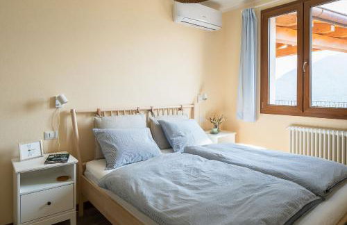 Casa di Luna - Pianello del Lario by LoveComo - Foto 14