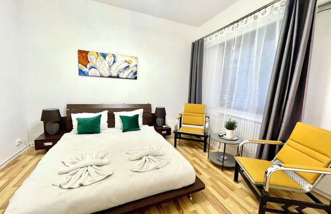 Old City Tonitza Studio - Foto 4