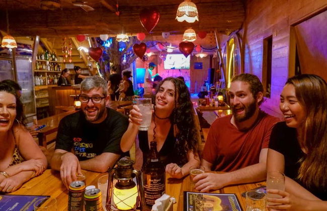 Pub Crawl ¡Tour de fiesta por Panglao! - Foto 6