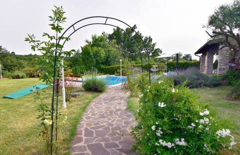 Family friendly house with a swimming pool Kuberton, Central Istria - Sredisnja Istra - 25043 - Foto 10