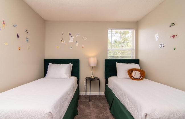 Private Pool, Close to Disney!!! - Foto 29