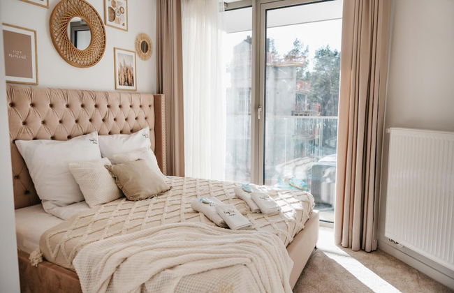 Apartment in Pobierowo Near Baltic Beach - Photo 2