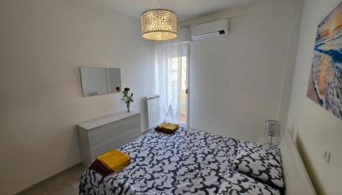 La casa di Carla - Appartamento Lido di Fermo vista mare con terrazza a 50m dalla spiaggia - Foto 5