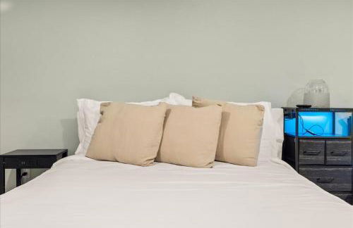 Modern Garden Apartment Steps to the Beach - Foto 16