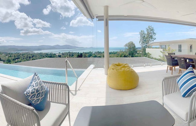 Samui Sunsets Luxury Villas - Foto 74