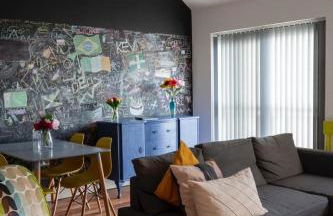 Spacious Apt in Belfast city 5mins to Titanic & SSE Arena - Foto 10