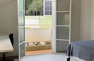 Studio com Vaga, Ar Cond, VivoFibra700Mb, 5min HC Unicamp e PUC - Photo 5