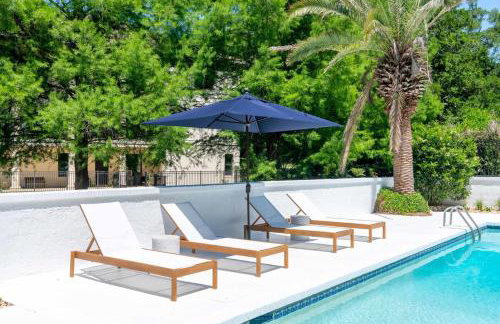 Church St Collection - 109 Whole House and Pool - Foto 6