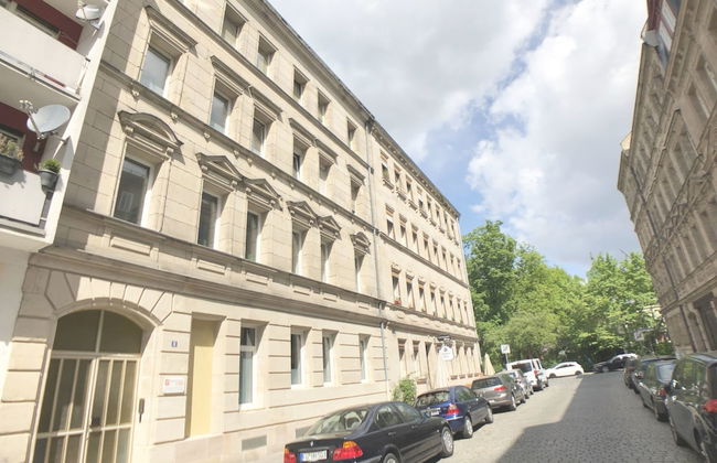 Apartments 4 YOU - Goethestrasse - Foto 46