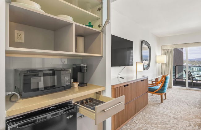 Ala Moana Condo by Zelloo - Foto 19