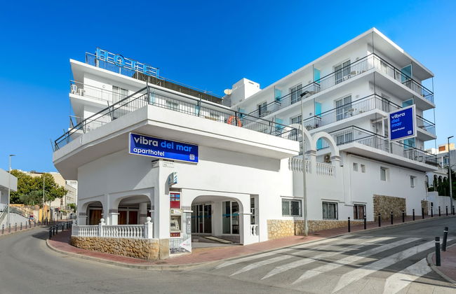 Aparthotel Vibra Del Mar - Adults Only - Foto 25