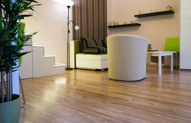 Studio 4u Apartment - Foto 49