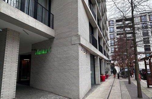 Soft Light Studio at Krochmalna - Foto 10