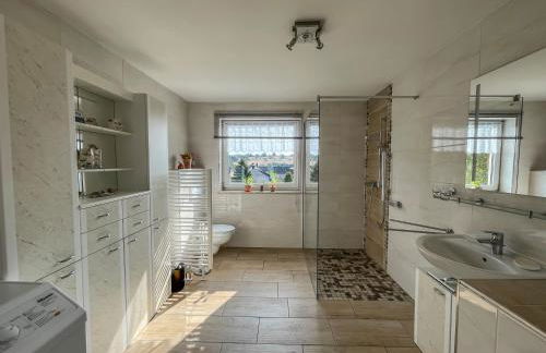 Ferienwohnung in ruhiger Waldrandlage - Foto 10