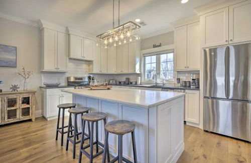 Long Branch Home Less Than 1 Mi to Beach! - Foto 8