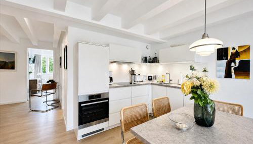 Ferienwohnung Kiek in im Haus Wittow Prora - Photo 4