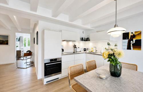 Ferienwohnung Kiek in im Haus Wittow Prora - Foto 4