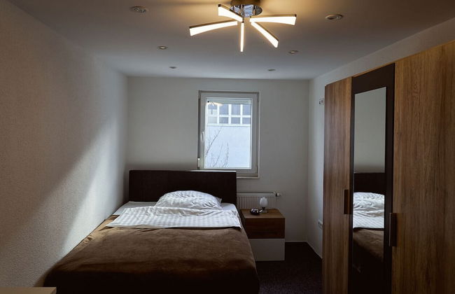 Boardinghouse Apart-Hotel - Foto 5