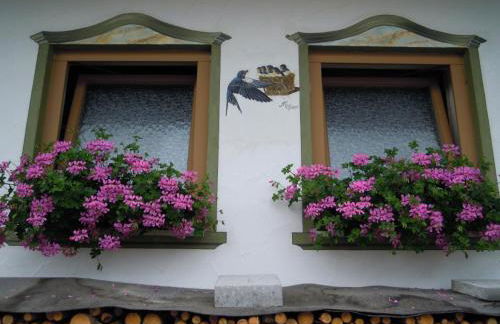 Fewo Wertachliebe - Photo 8