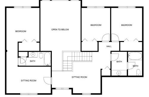 Washington's Retreat - Foto 47