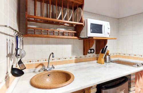 La Casa De La Abuela Clotilde - Photo 46