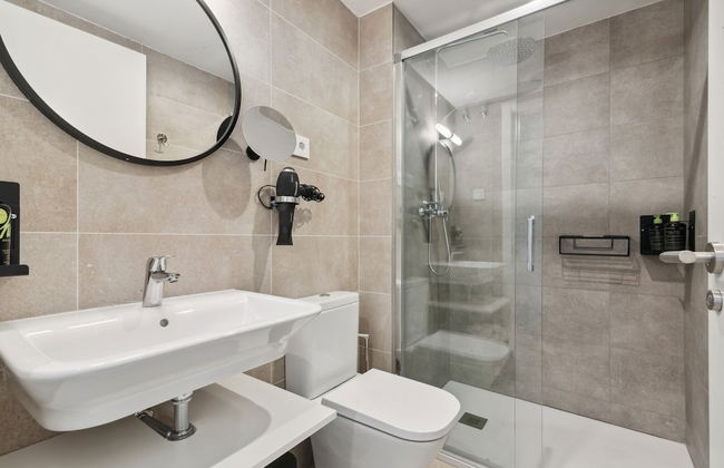 Limehome Valencia Carrer del Pare Palau - Photo 55