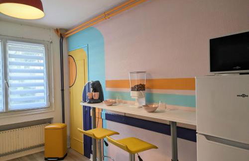 Color Addict - Foto 2