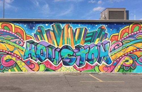 Modern 3-Story Townhome w Pool Table, Sleeps 10 Near Stadiums - Foto 2