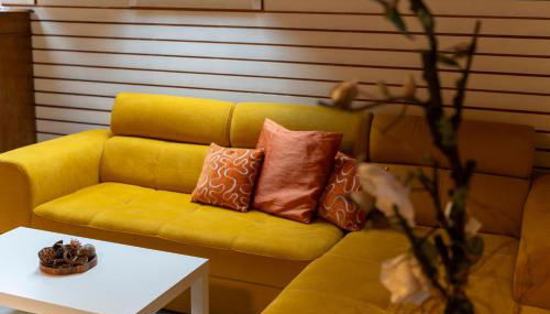 Marburg Apartment geräumiger Lukas in ruhiger Waldrandlage mit Wintergarten - Foto 2