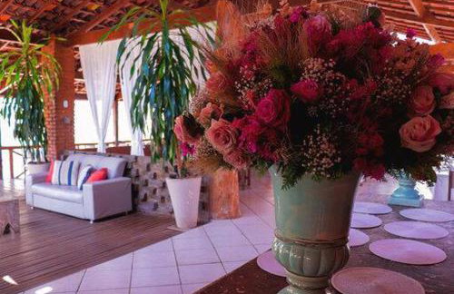 Hotel Fazenda Santa Helena - Photo 100