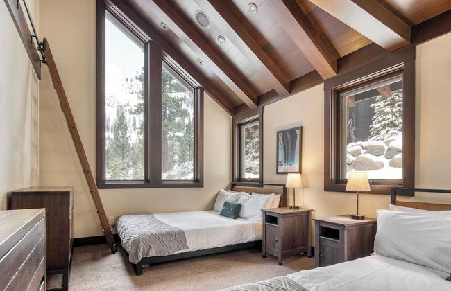 Bronson by Avantstay Luxurious Home On The Slopes! - Foto 39