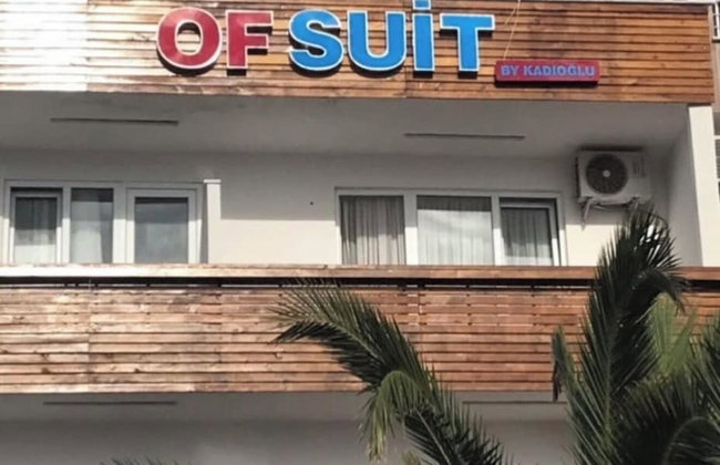 Avşa apart otel - Foto 36