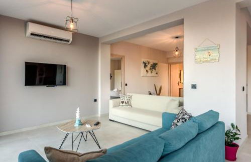 Villa Vasiliki - Photo 13