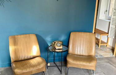 L'ancienne Tonnellerie - Foto 10