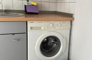 Gemütliche Wohnung Karlsruhe - Foto 30