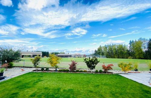 Shiny Rambler House with Spacious Solarium. - Foto 2