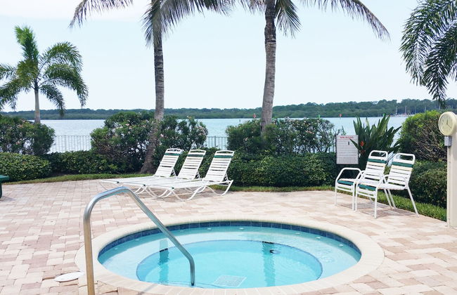 Boca Ciega Resort - Foto 31