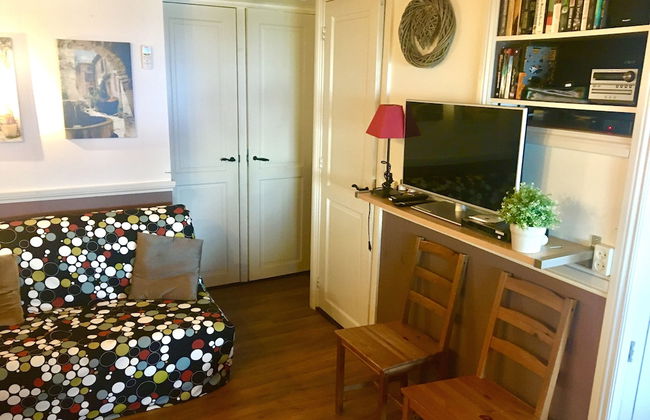 Greenchalets Lago di Lugano Porlezza - Foto 9