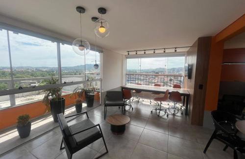 Studio Vista da Serra - Foto 24