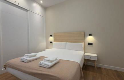 Comfort in the financial heart of Madrid - María Panes - Foto 21