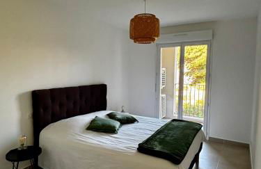 Appartement AMBRE T2 a 100 Métres de la Mer - Foto 12